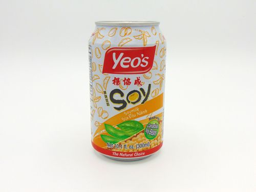 Soy Bean Milk