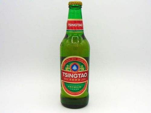 Tsingtao