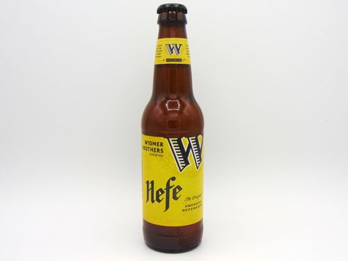 Hefeweizen