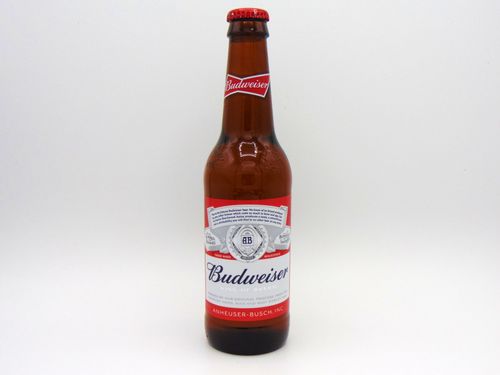 Budweiser