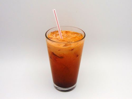 Thai Tea