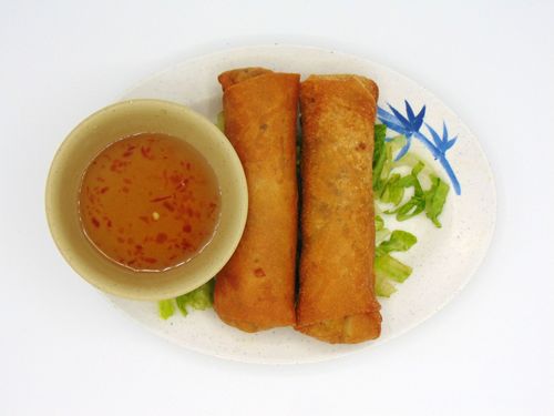 101. Spring Roll (2)