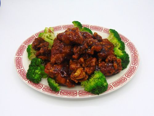 S2. General Tso's Chicken