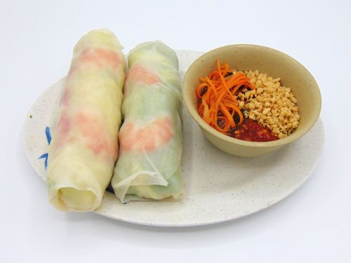 106. Salad Roll (2)