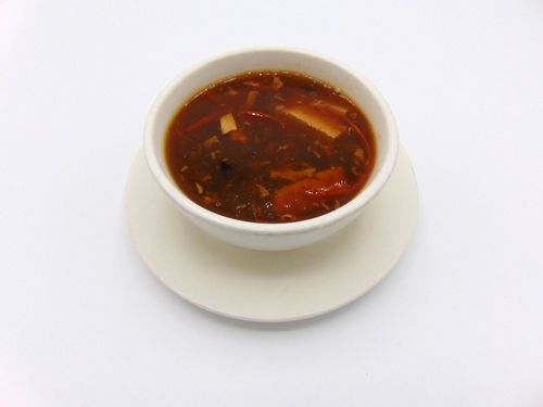 203. Hot & Sour Soup