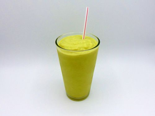 Avocado Shake