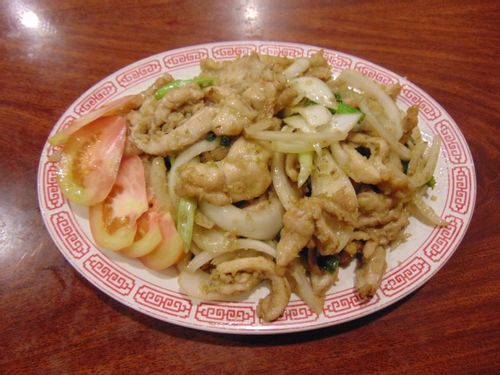 S8. Lemon-Grass Chicken
